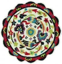 Loloi Rugs AZALAZ-11GP00300R - Transitional Rug